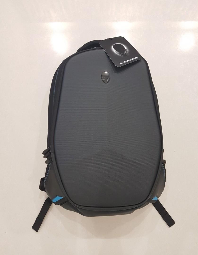 alienware vindicator 17 v2