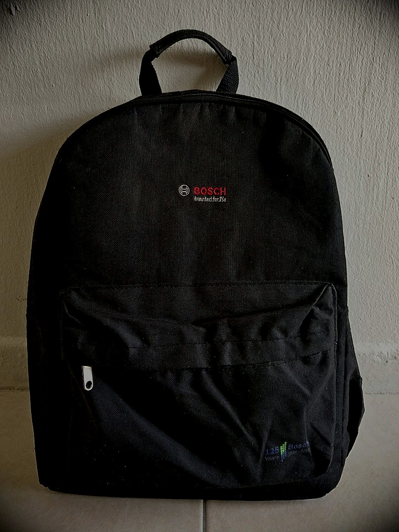 laptop bag