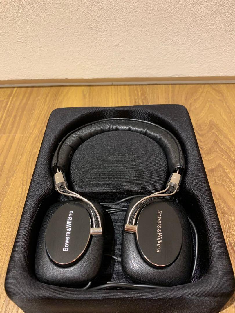bowers and wilkins p5 s2
