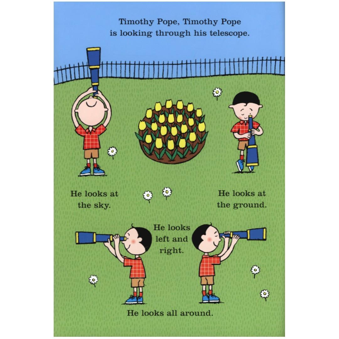 Brand New Paperback Shark In The Park By Nick Sharratt Books