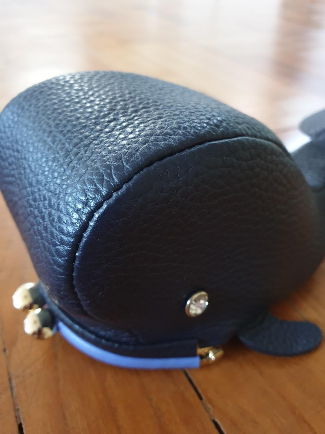 Super cute whale coin purse | Purses, Fun bags, Leather