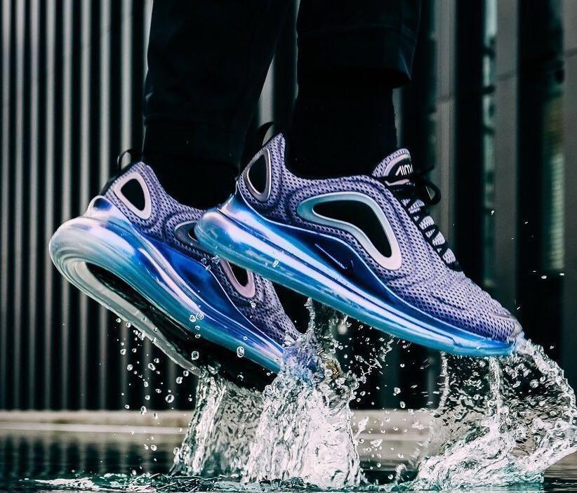 nike 720 northern light