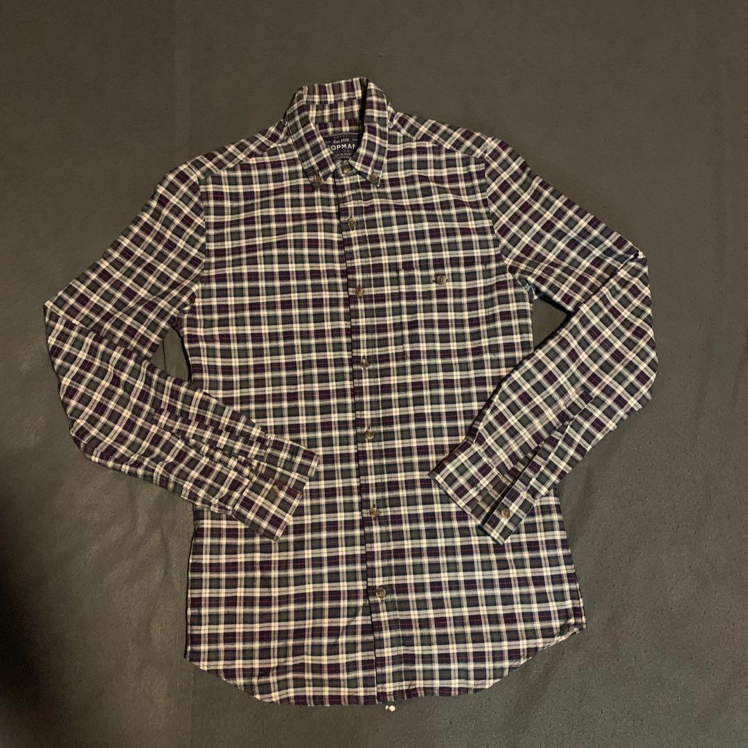 Button Down Polo (Category: Tshirts & Polo Shirts ) located in Cavite. Submitted by _declutterwithjc (Listing ID 219334266, Image 1). Description: Still in very good condition Shipping only! .