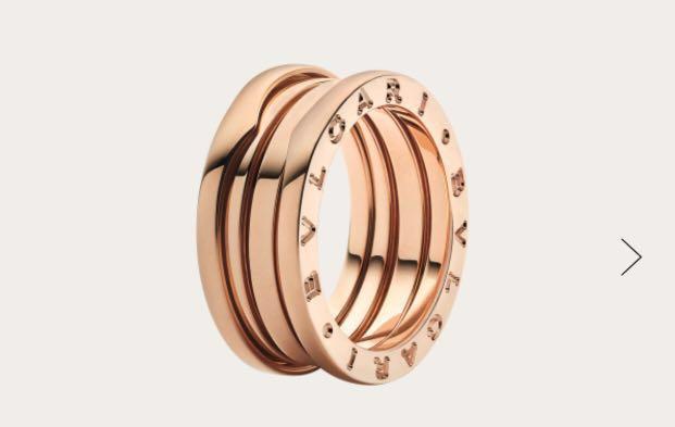 bvlgari ring singapore online
