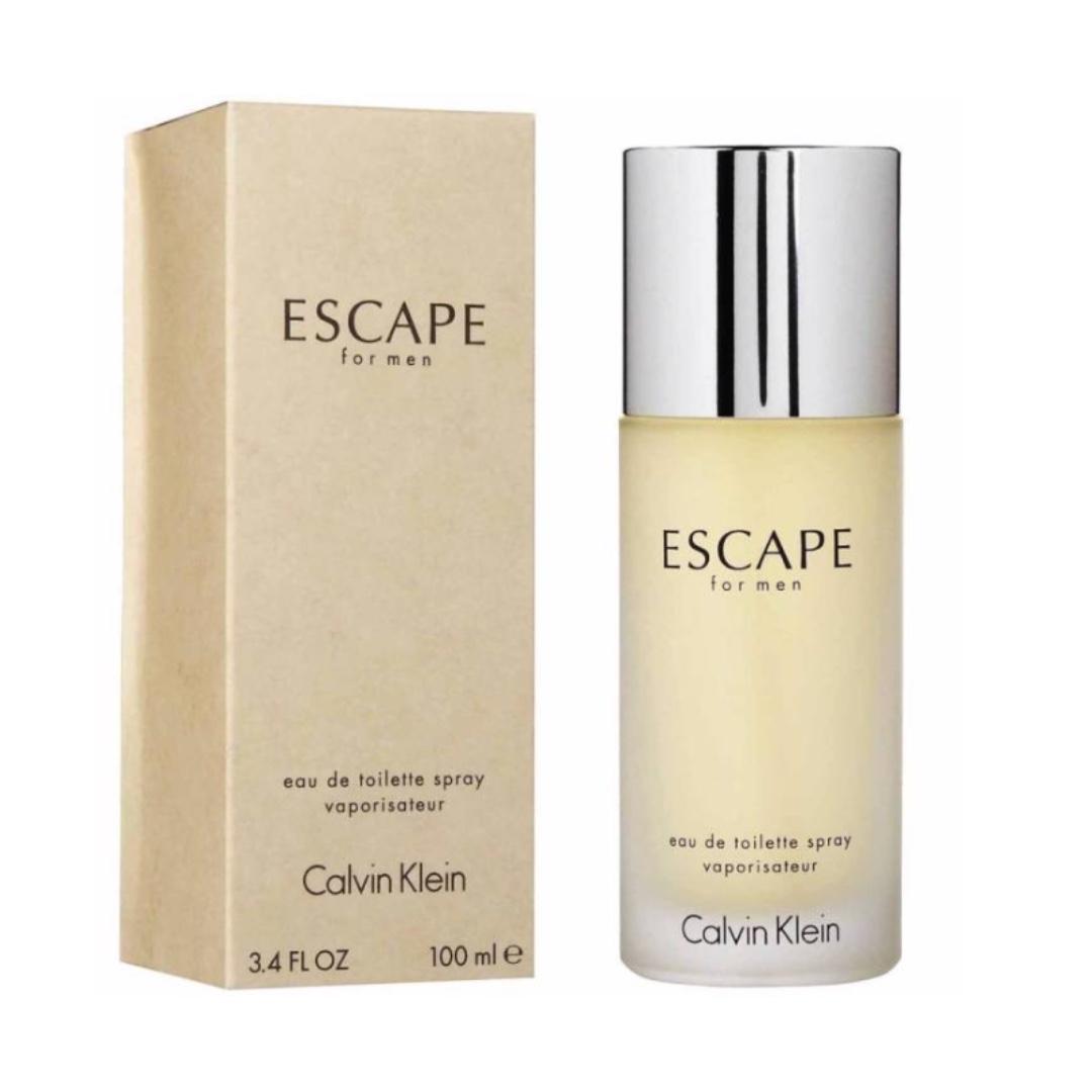 escape edt