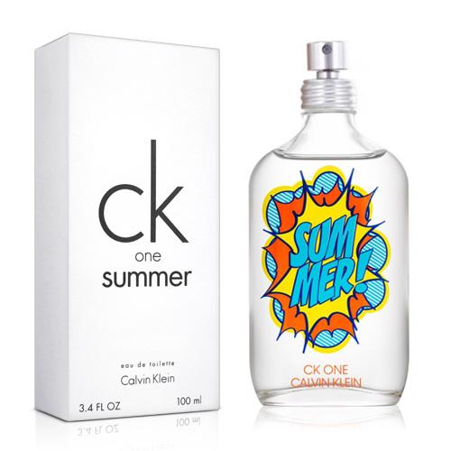 ck 2019 summer