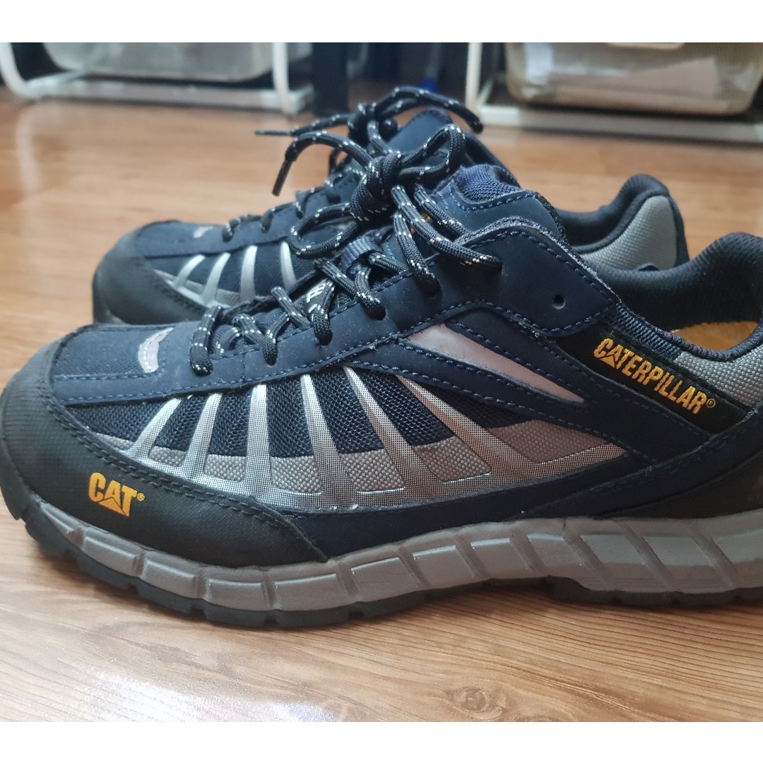 Cat lightweight safety discount shoes