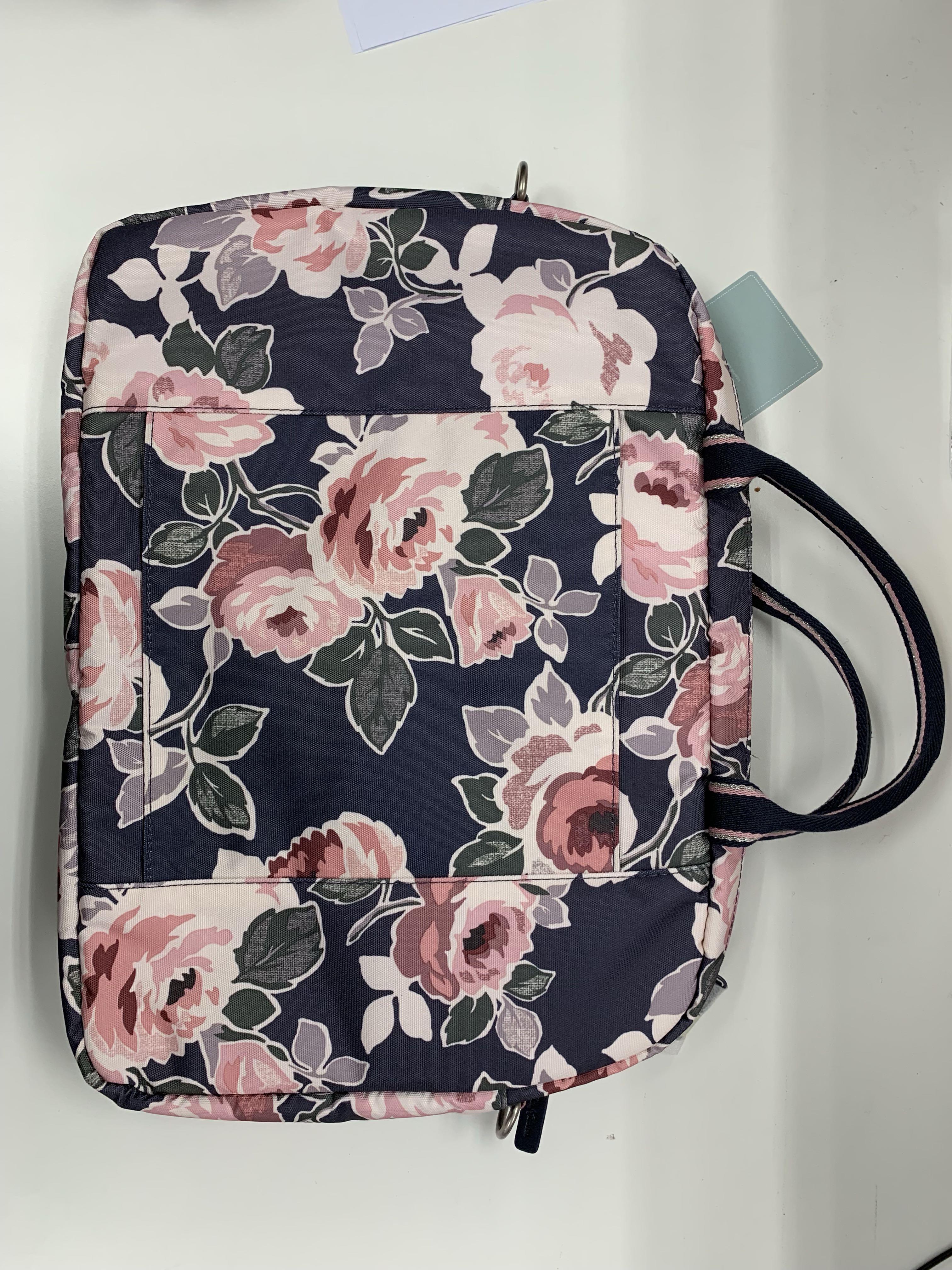 Cath Kidston Laptop Bag*New*, Women's Fashion, Bags & Wallets, Purses