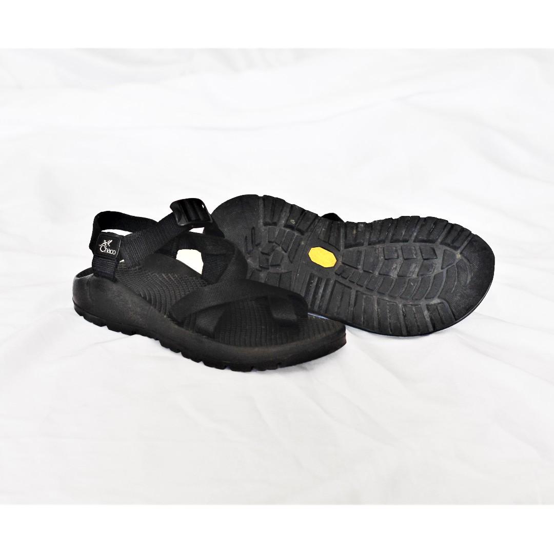 Chaco vibram sole hotsell