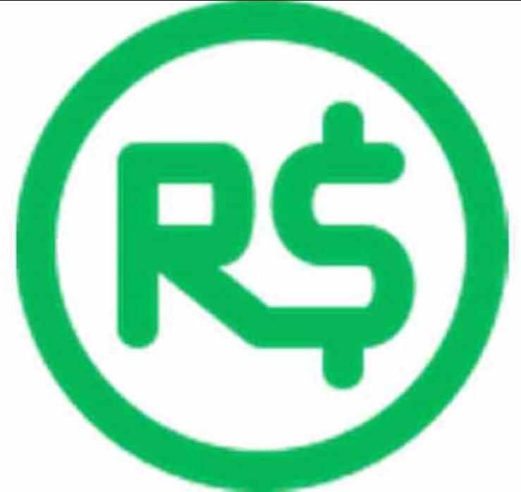 Cheap Robux Toys Games Video Gaming In Game Products On Carousell - 1000 robux group funds