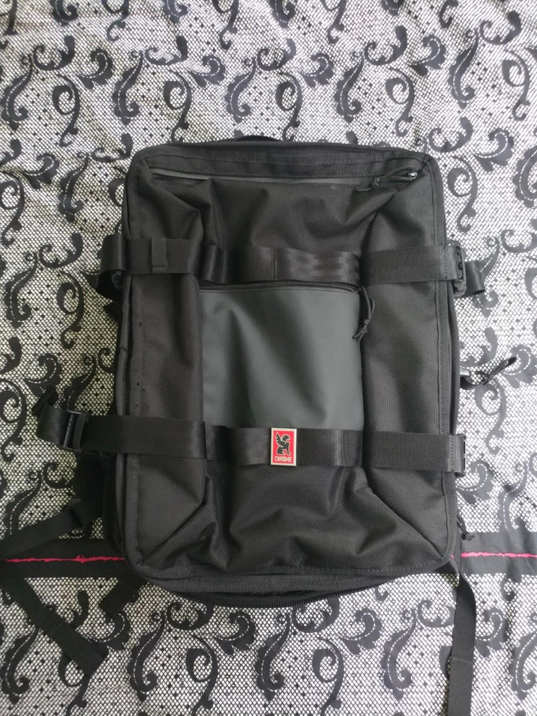 chrome industries singapore outlet