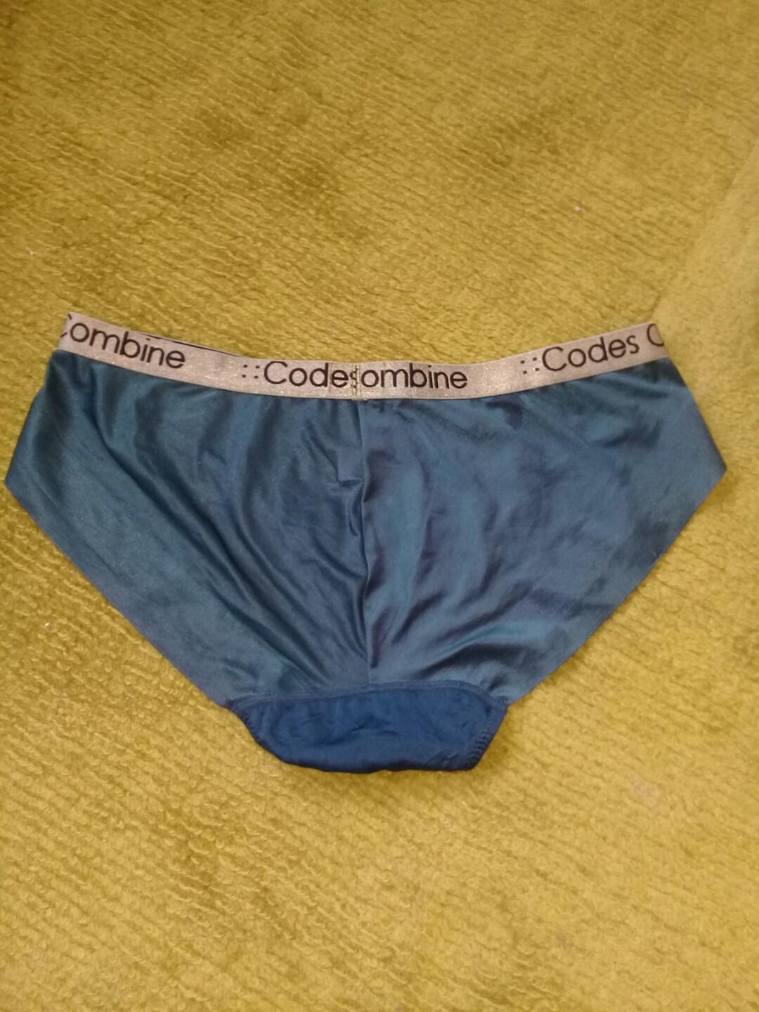 Codes combine panties, Women's Fashion, New Undergarments & Loungewear