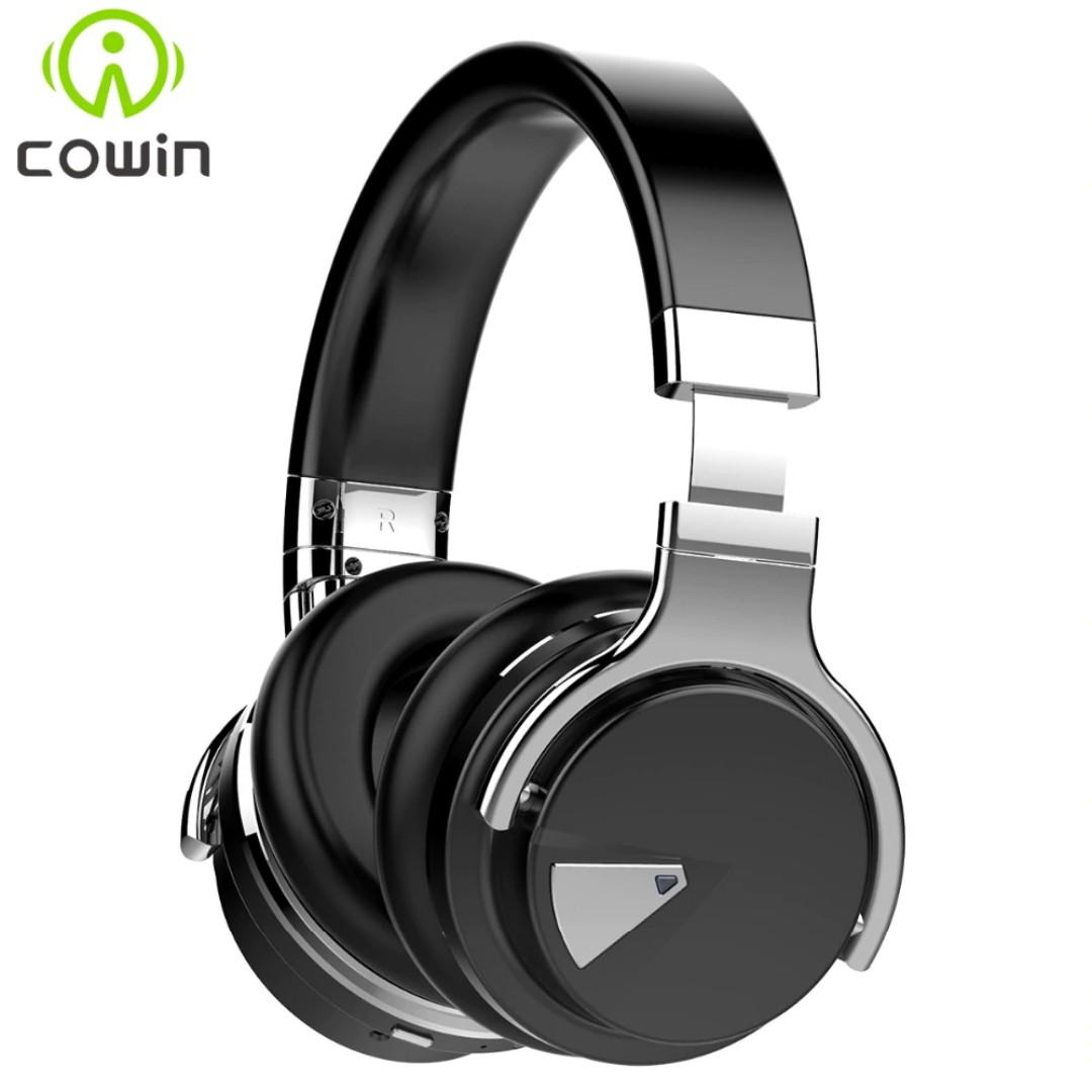cowin bluetooth earbuds