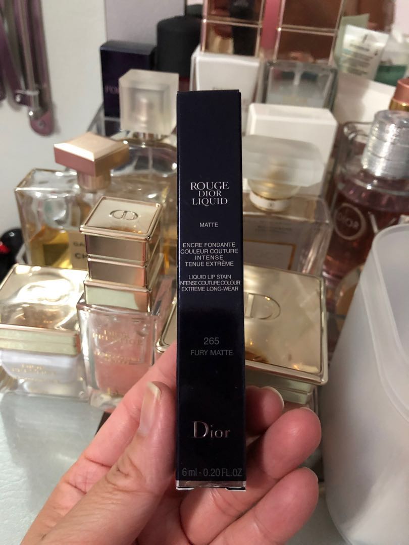 dior 265