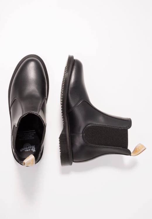 Dr martens flora 38 clearance