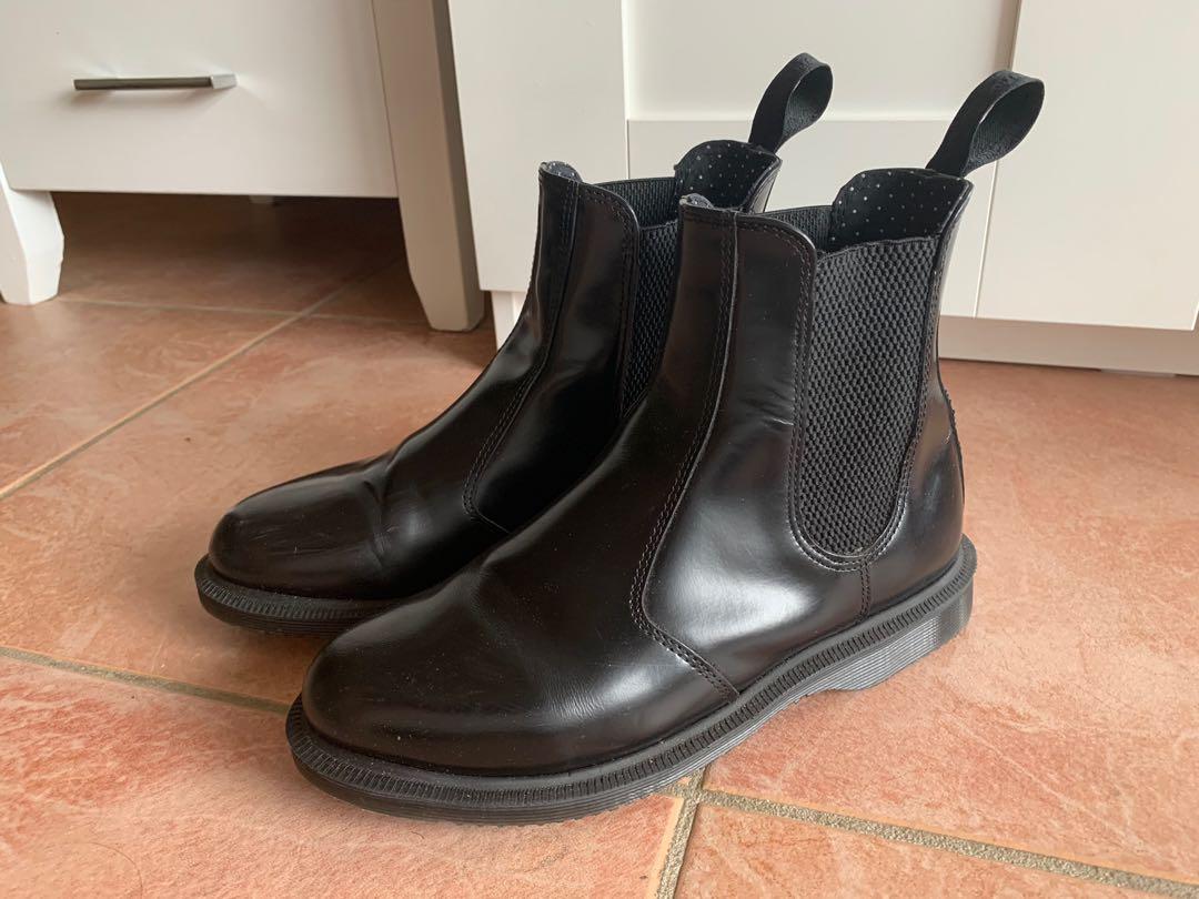 Doc Martens Chelsea Flora size 38