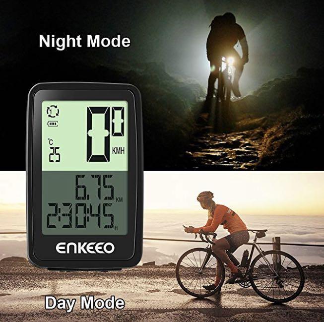 Enkeeo bike computer store