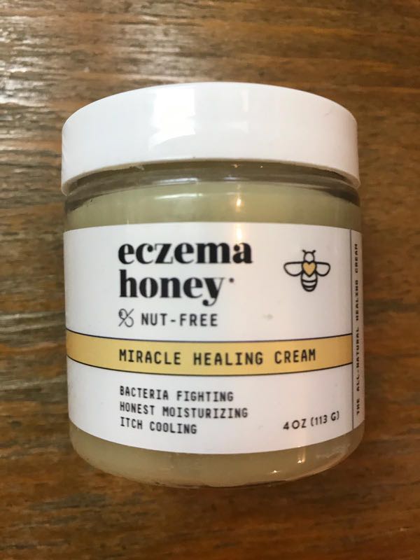 miracle healing cream