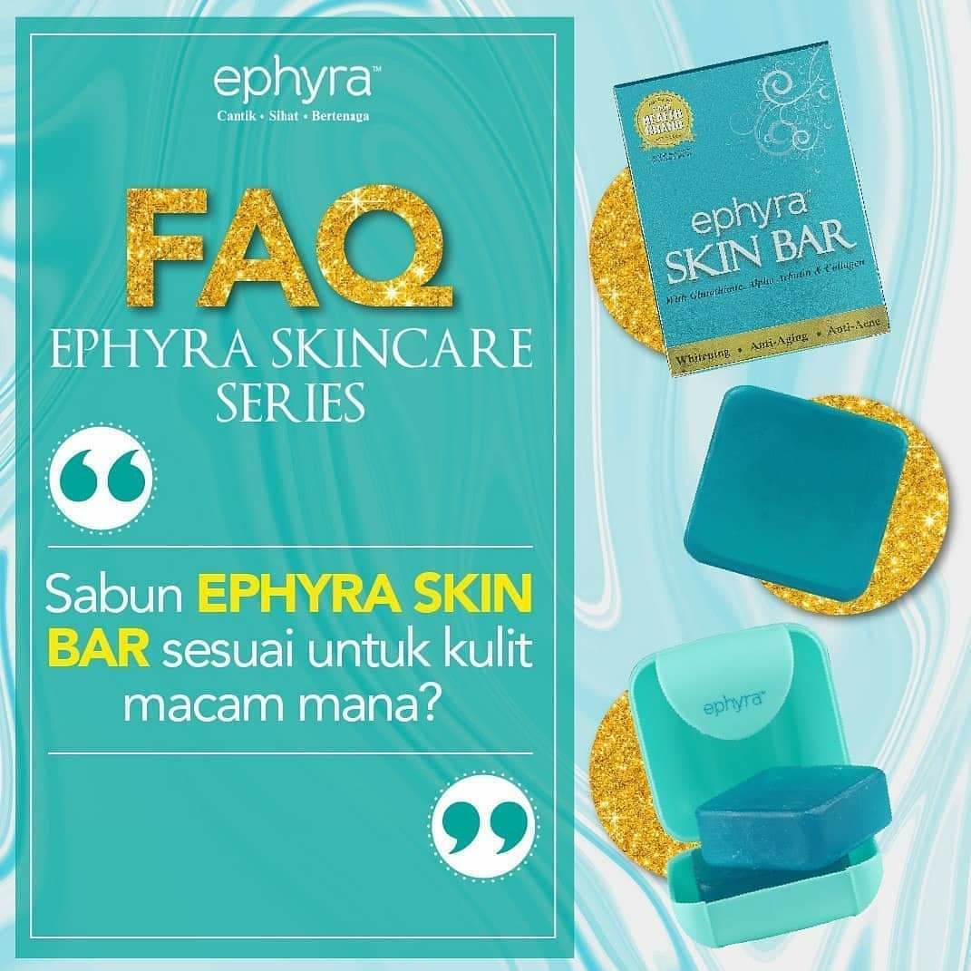 Ephyra Skin Bar On Carousell