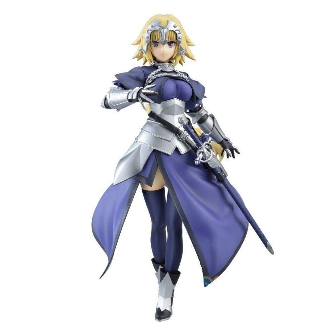 Get Wallpaper Fate Apocrypha Jeanne D Arc Spm Figure Ruler Toys Games For Android Free