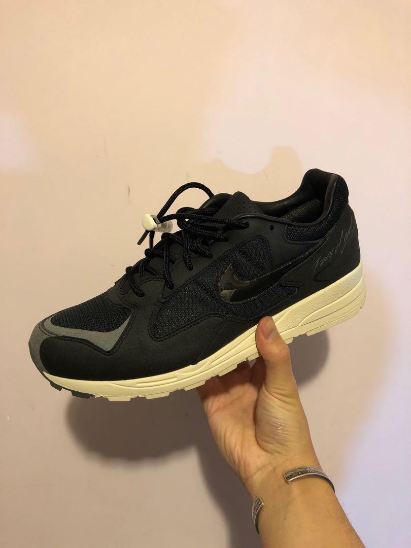 air skylon ii