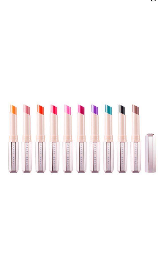 Fenty mademoiselle online