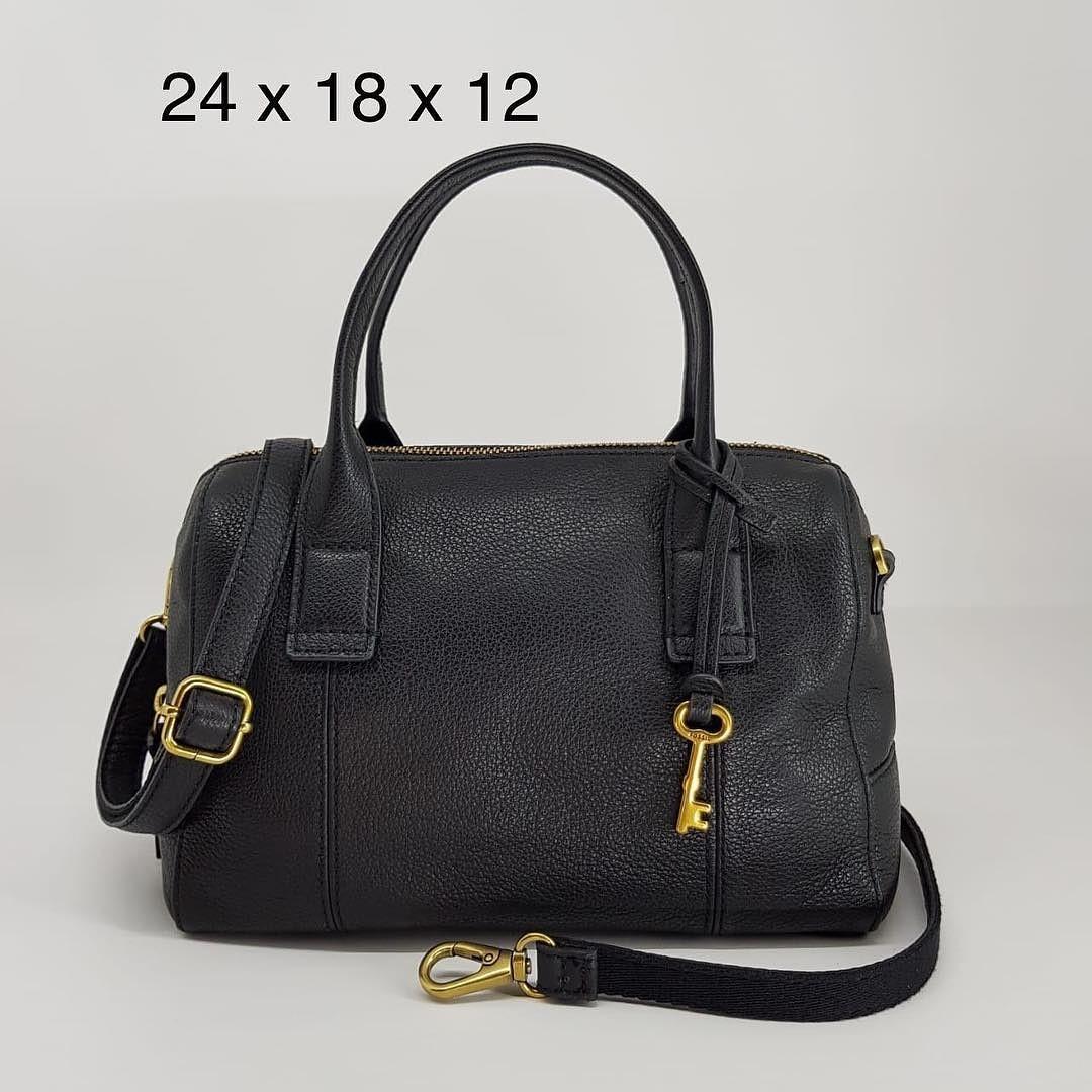 Fossil discount jori small
