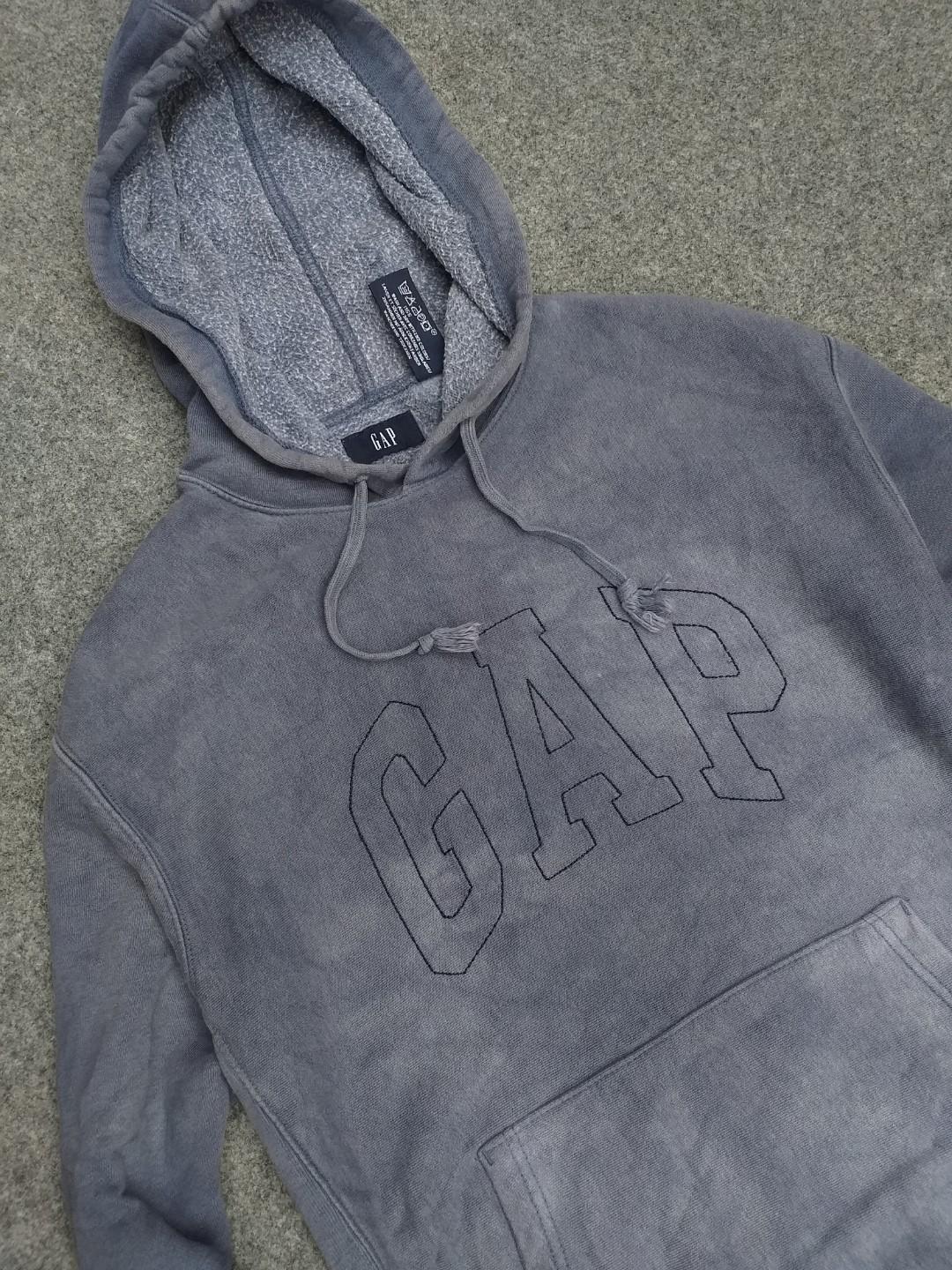 Overwashed hoodie discount