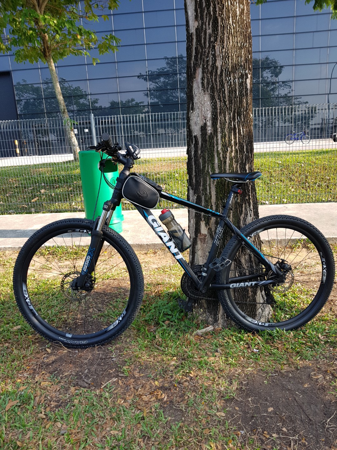 Giant MTB ATX 2 2017, Sports Equipment 
