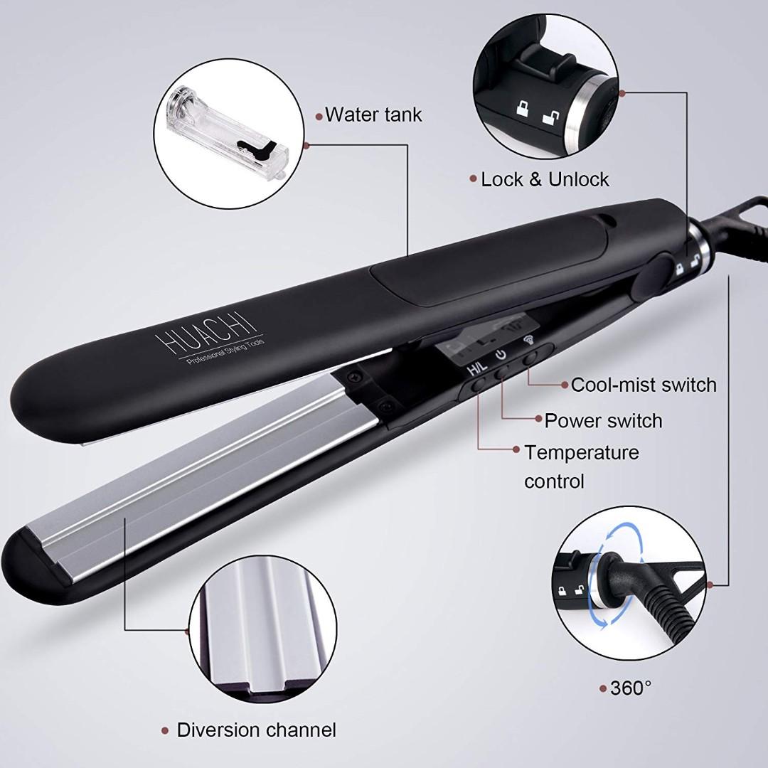 Huachi 2 in 1 top