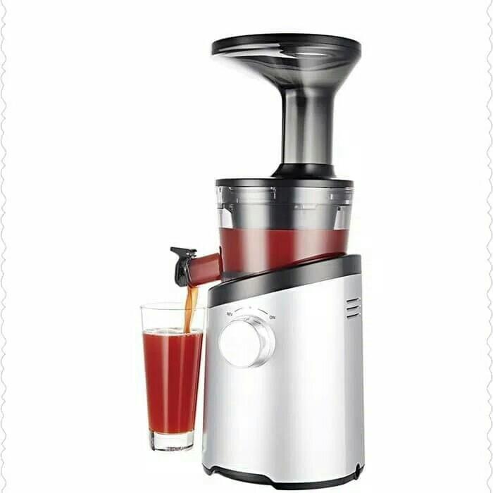 HUROM H101/ HUROM SLOW / JUICER RESMIHUROM MADE IN KOREA, Kitchen