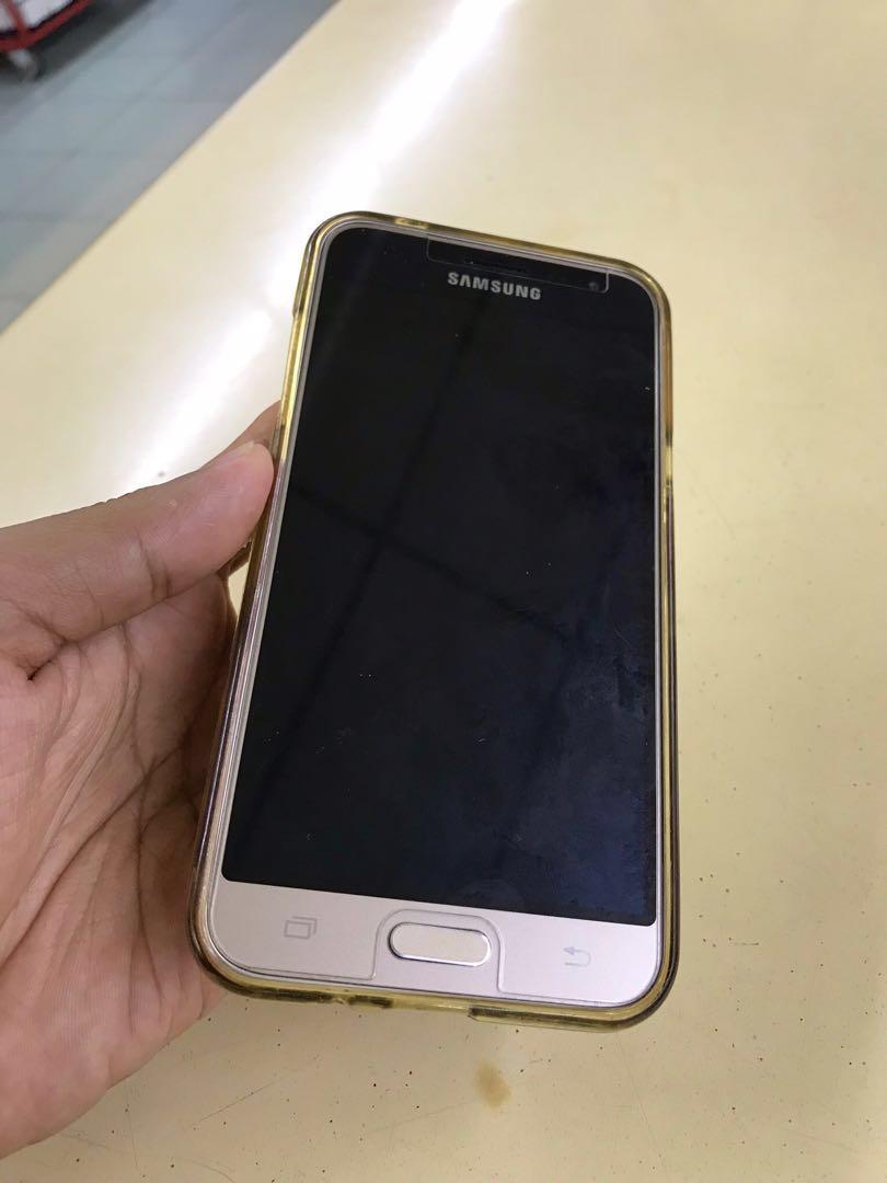 J3 2016 Bypass Ar Fake Gps Mobile Phones Tablets Android Phones Samsung On Carousell