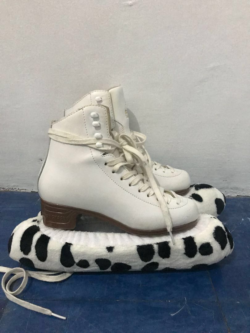 Jackson Ultima Artiste Ice Skates, Sports Equipment, Sports & Games