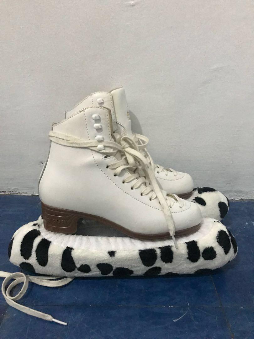 Jackson Ultima Artiste Ice Skates, Sports Equipment, Sports & Games
