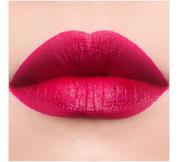 Jeffree Star Cosmetics Velour Liquid Lipstick In Hi How Are Ya Health Beauty Makeup On Carousell