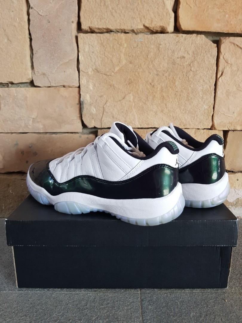 Easter 11 jordans 2019 top