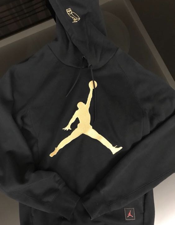 jordan ovo sweatshirt
