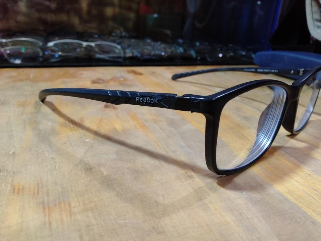 Frame kacamata sales reebok original