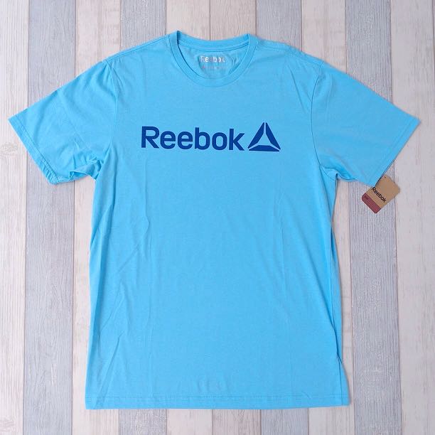 Harga baju reebok original hot sale