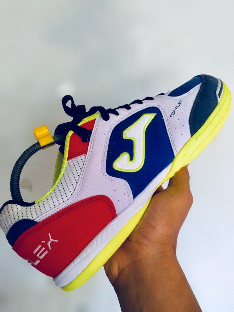 Kasut Futsal Joma Top Flex Men s Fashion Footwear Dress shoes