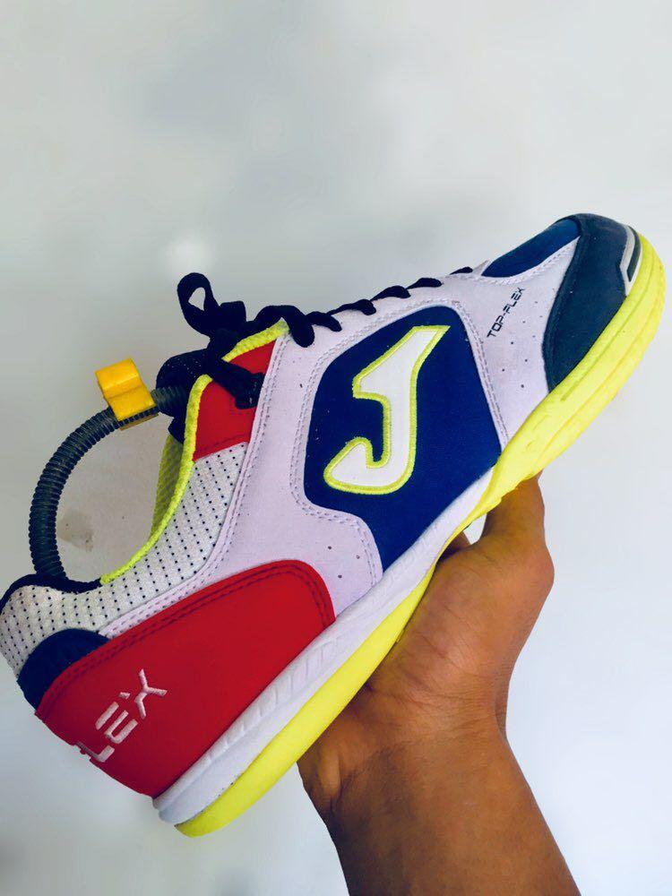 Kasut Futsal Joma Top Flex Men s Fashion Footwear Dress shoes