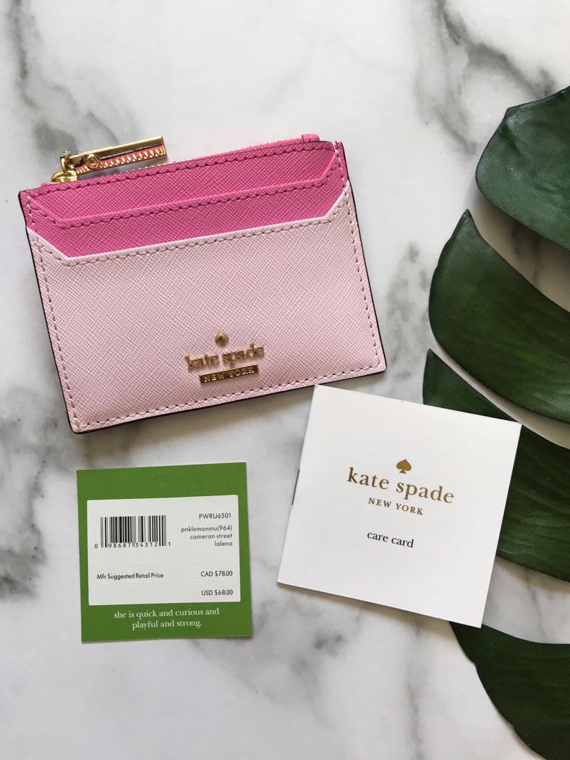 Kate Spade Cameron Street Lalena, Luxury, Bags & Wallets on Carousell