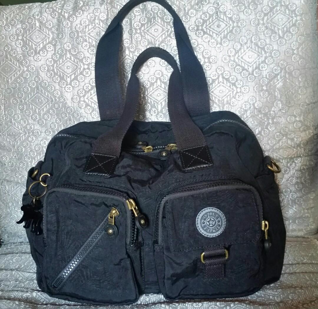 Kipling Two Way Bag 2024 favors
