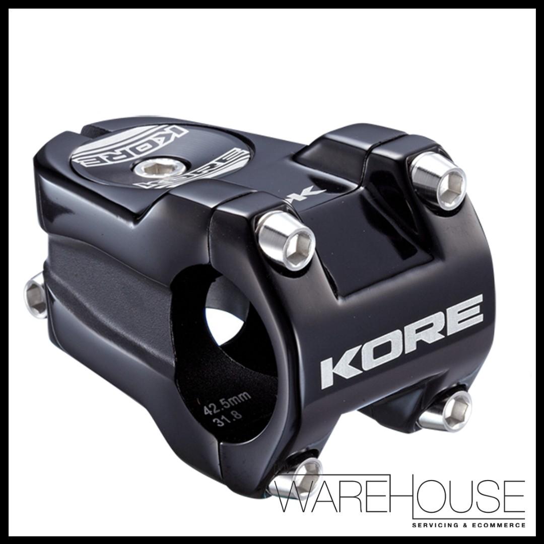 KORE RIVERA AM DH PMD Stem Sports Equipment Bicycles Parts