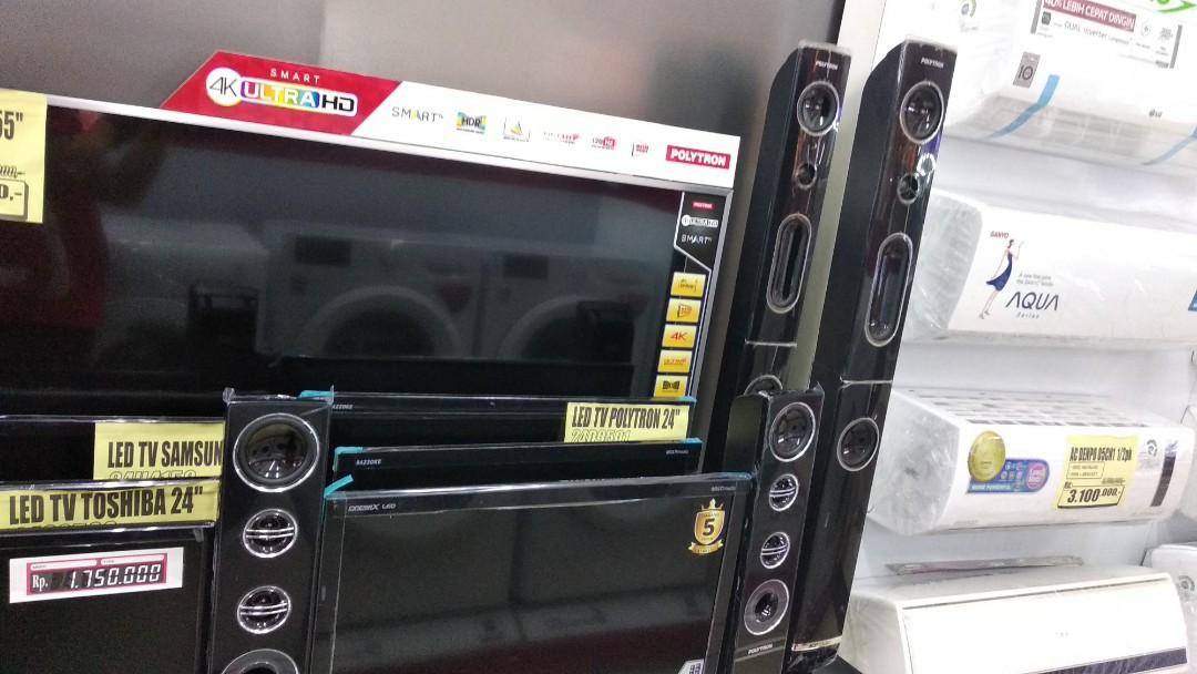 Kredit TV Tanpa Kartu Kredit, Proses Cepat&Mudah
