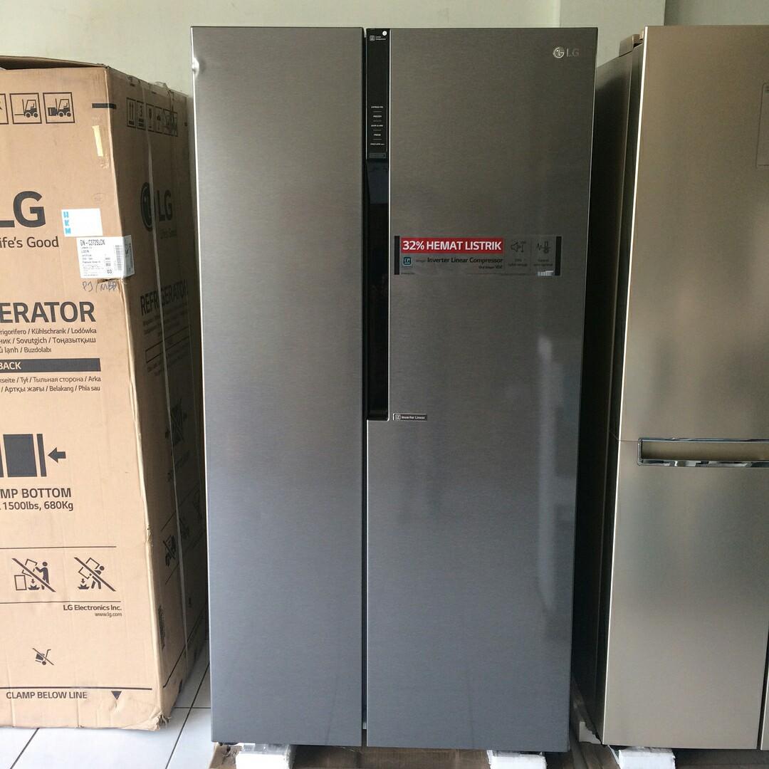 Kulkas Bagus Elektronik Lainnya Di Carousell