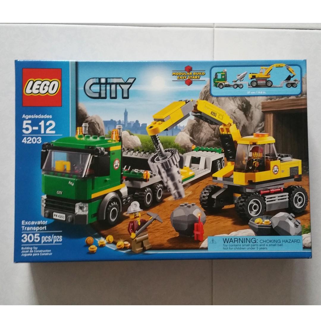 lego city building blocks