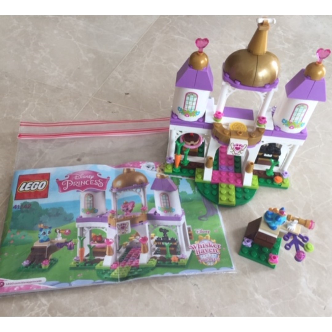 Lego friends - 2 sets, Hobbies & Toys, Toys & Games on Carousell