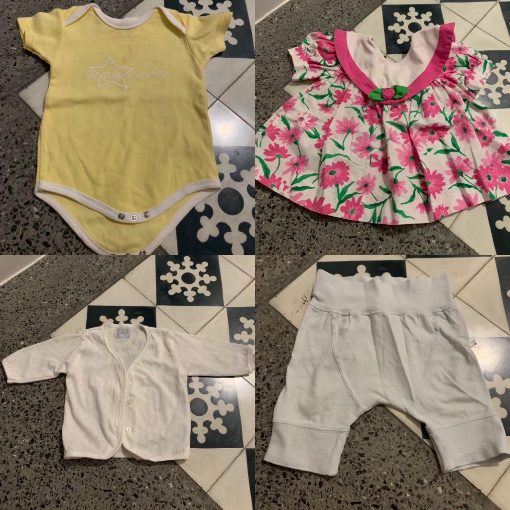 take a lot baby clothing