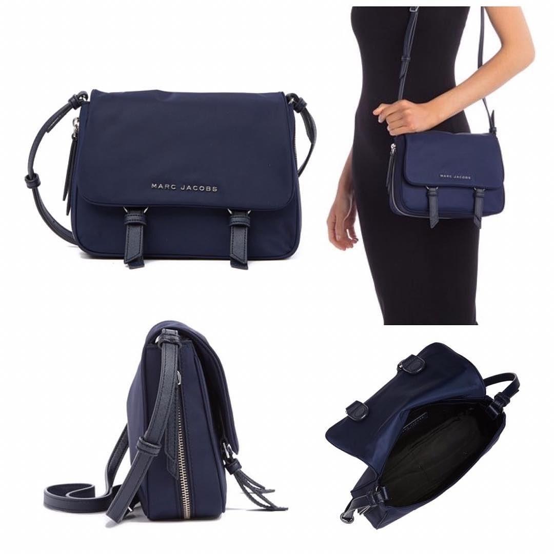 marc jacobs zip that mini messenger bag